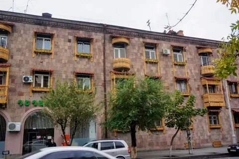 Листа ам ереван