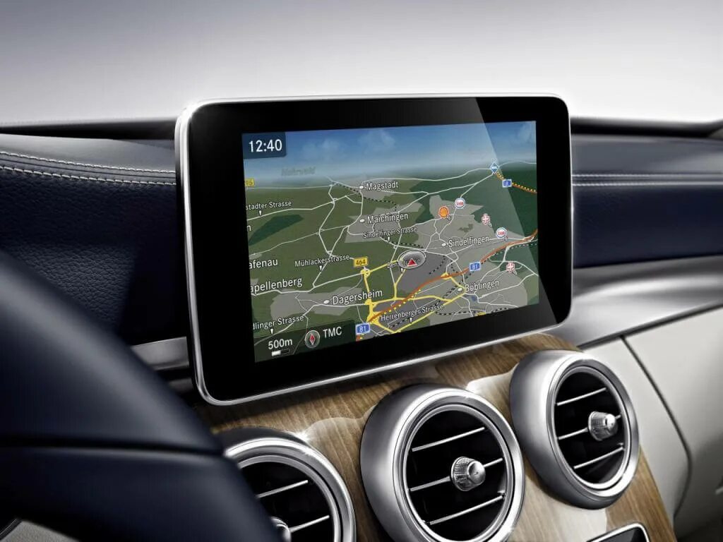 Class navigation