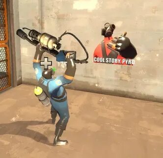 Tf2 sprays