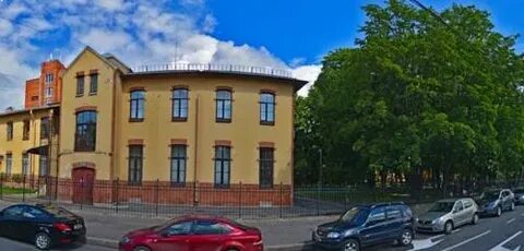 Петербург ул литовская 2