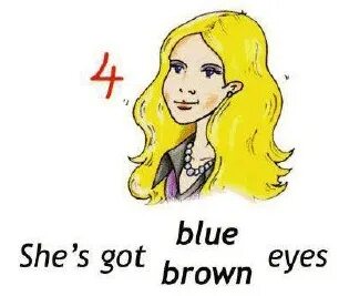 Got eyes перевод на русский