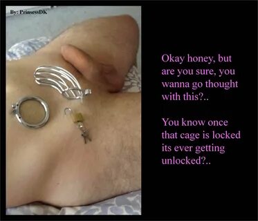 Lustlock produces and sells high quality genital piercing locks for serious...