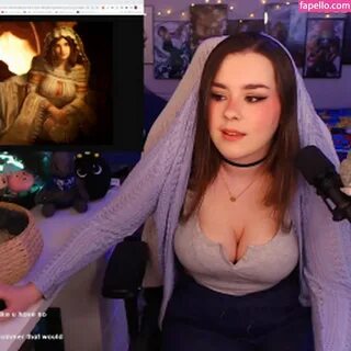 Stormfall33 Nude Leaks 1 Photos - Fapello.