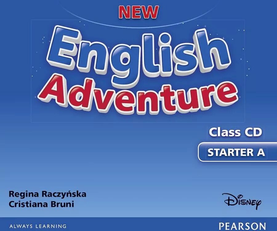 Приключенческий на английском. English Adventure Starter a. New English Adventure. English Adventure Starter b. My first English Adventure.