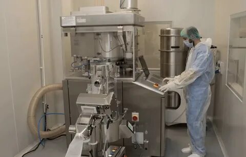 Аппаратчик оператор продуктов из растительного сырья