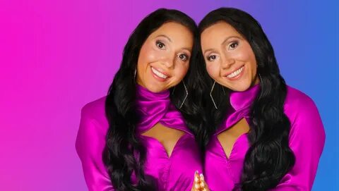 Onlar TLC’nin en sıra dışı ikizleri olmaya aday. 