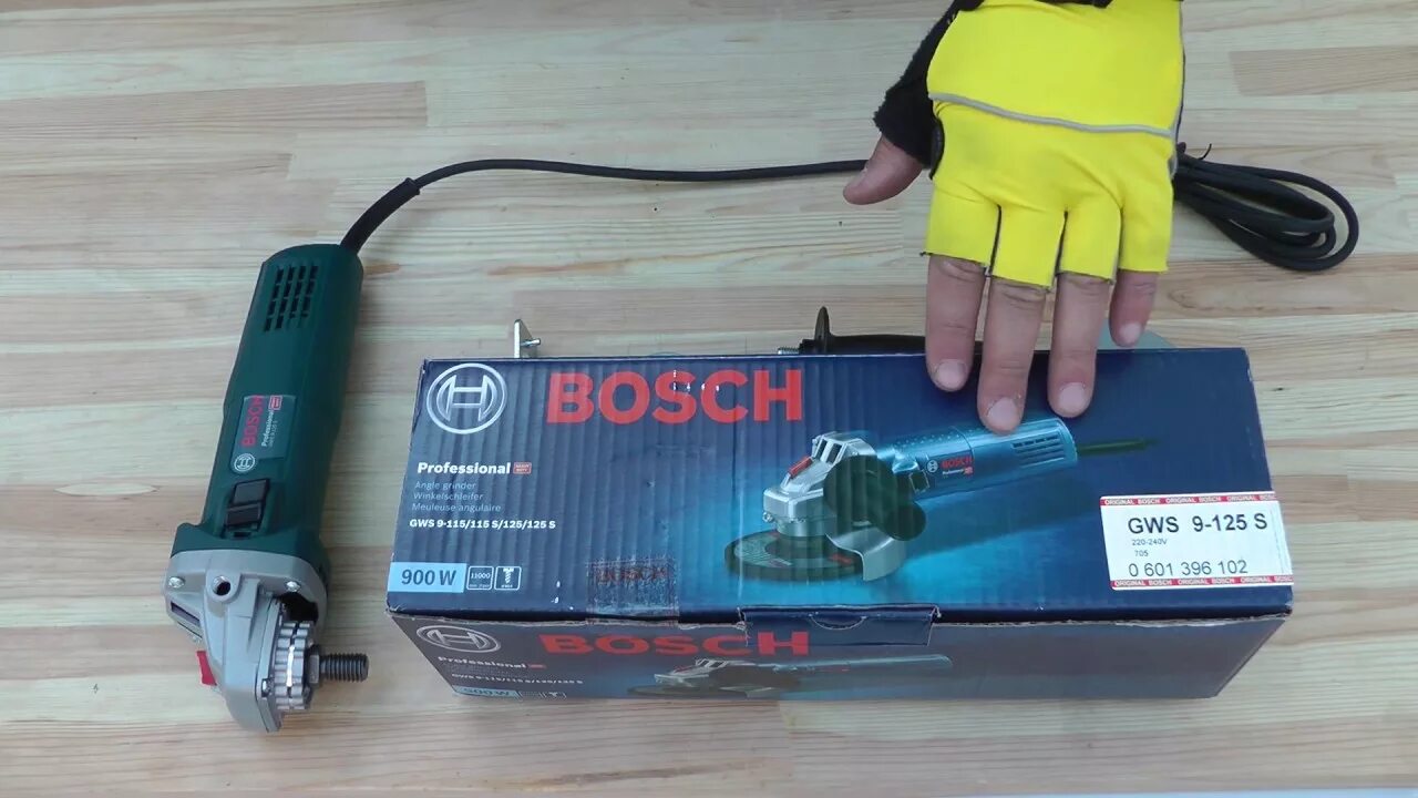 Болгарка бош 9-125s. Bosch GWS 9-125 S. Болгарка бош GWS 9-125. Bosch GWS 9-125 S, 900 Вт, 125 мм. Bosch 9 125 купить