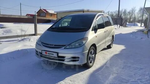 Тойота якутск