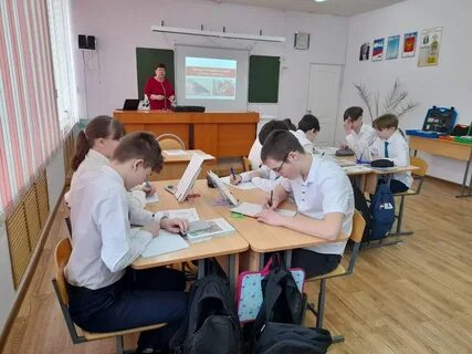 Закрытый школа 16