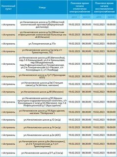 Почему в приморском районе отключили свет