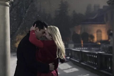 Последнее целование