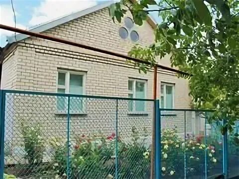 Авито дома села донского