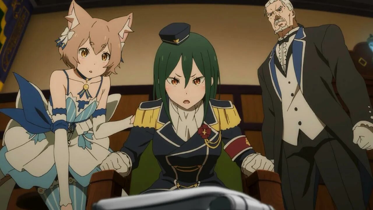 Re zero 2 жизнь. Re zero 2 жизнь