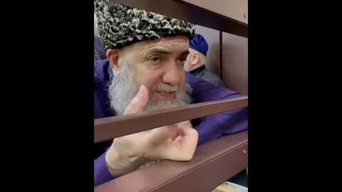 Ахмед барахоев за что посадили