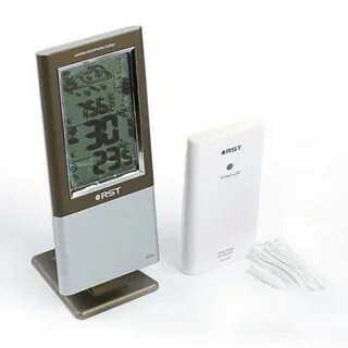 Метеостанция 02555