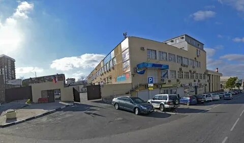 Новороссийск ул свободы 1