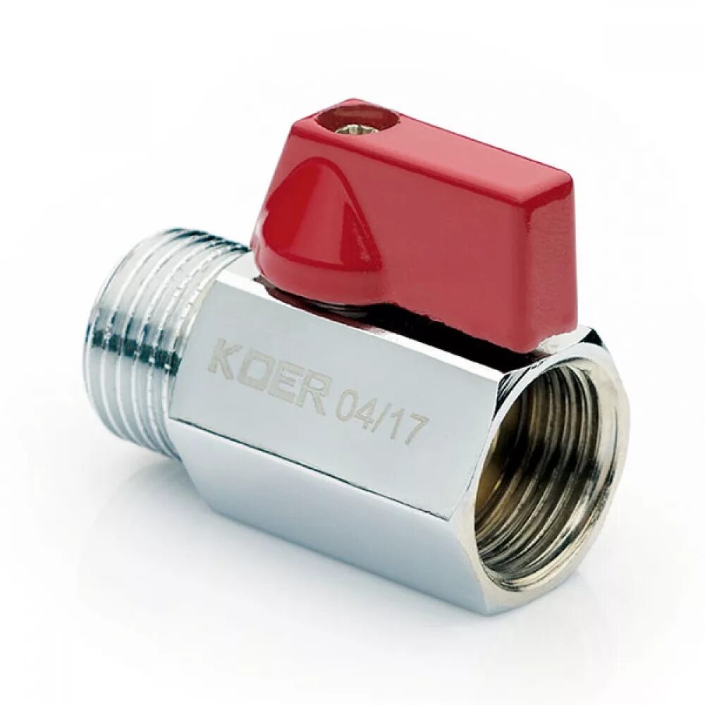 Кран мини 1 2. Мини кран 1/2 гш. кран шаровый мини 1/2&quot; г/ш. koer кран 1/2mx3/4 (kr.516) (72 шт/ящ). кран мини шаровый хром nolf 1/2 вн nf420.
