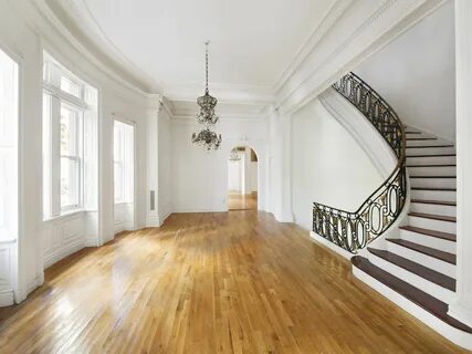 Five floors