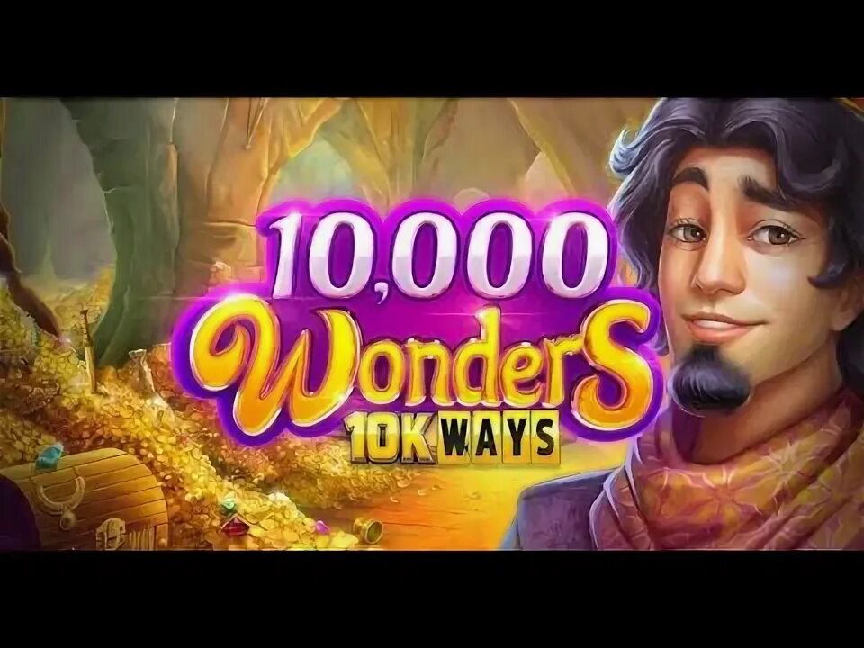 10 of wonders. 10 of wonders