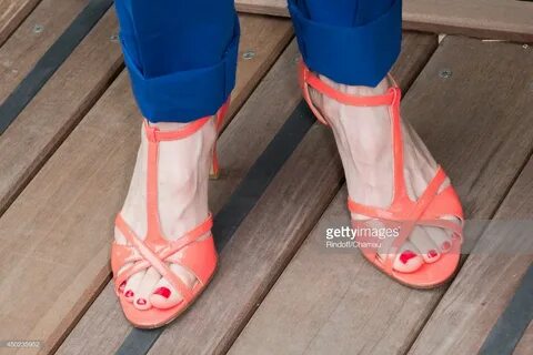 Audrey Fleurot Feet (79 photos). 