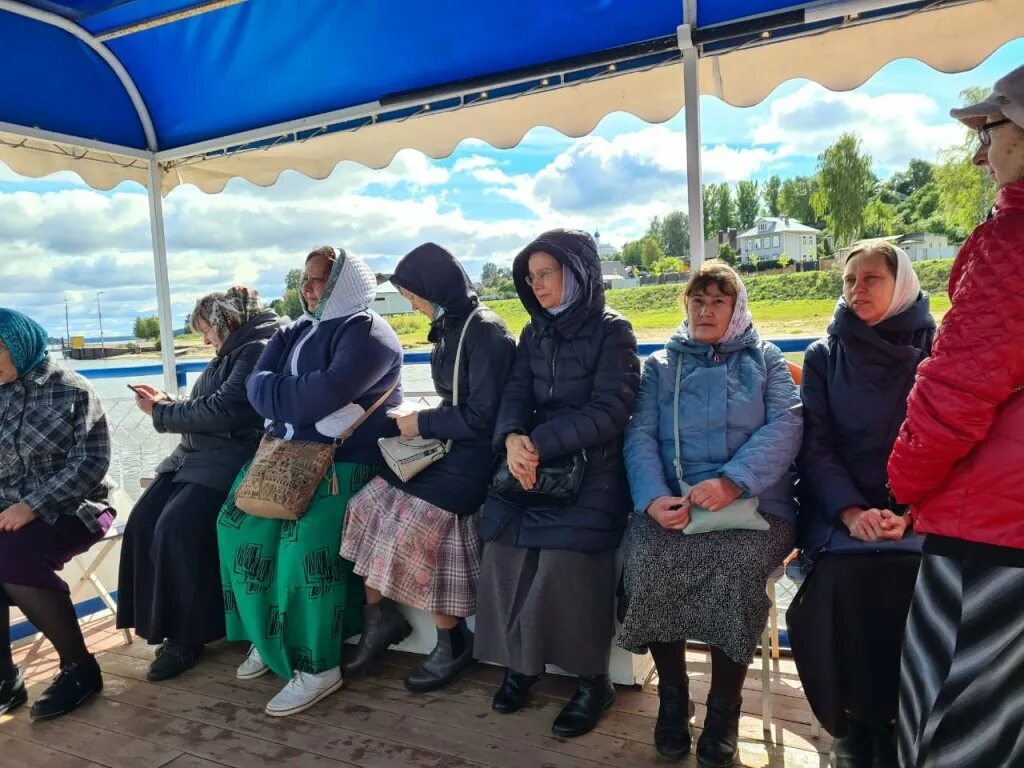 монастырь 2022 год