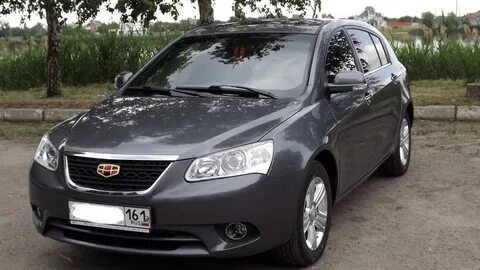 Авито джили