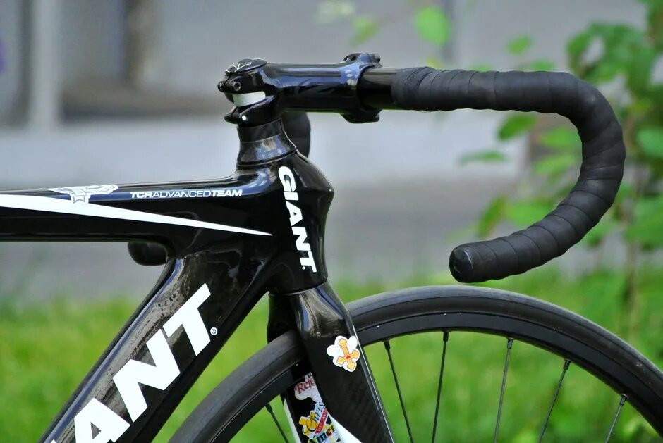 Advanced track. Giant tracker giant sport qr. tcr5066. giant track once team.