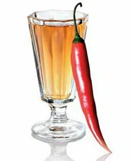 Перцовый самогон рецепт