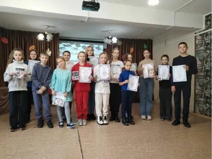 Награждение библиотек