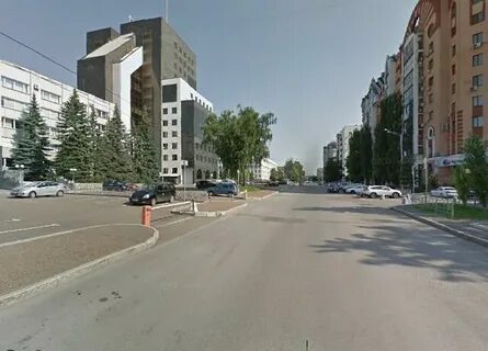 Крупская уфа