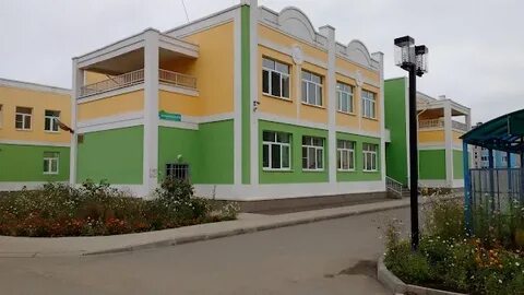 Детский сад 9 иваново