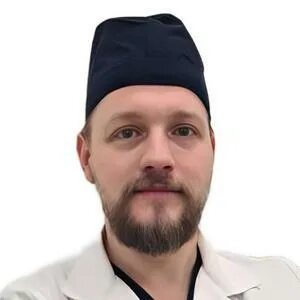 Врач комендантский