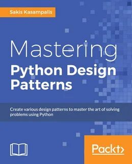 Mastering python