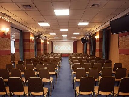 Панорама новороссийск конференц зал