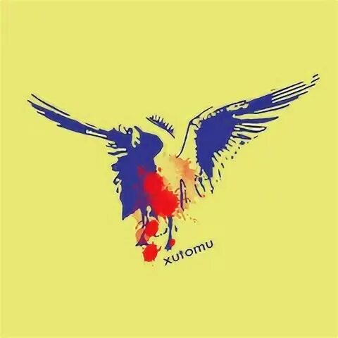 Last bird