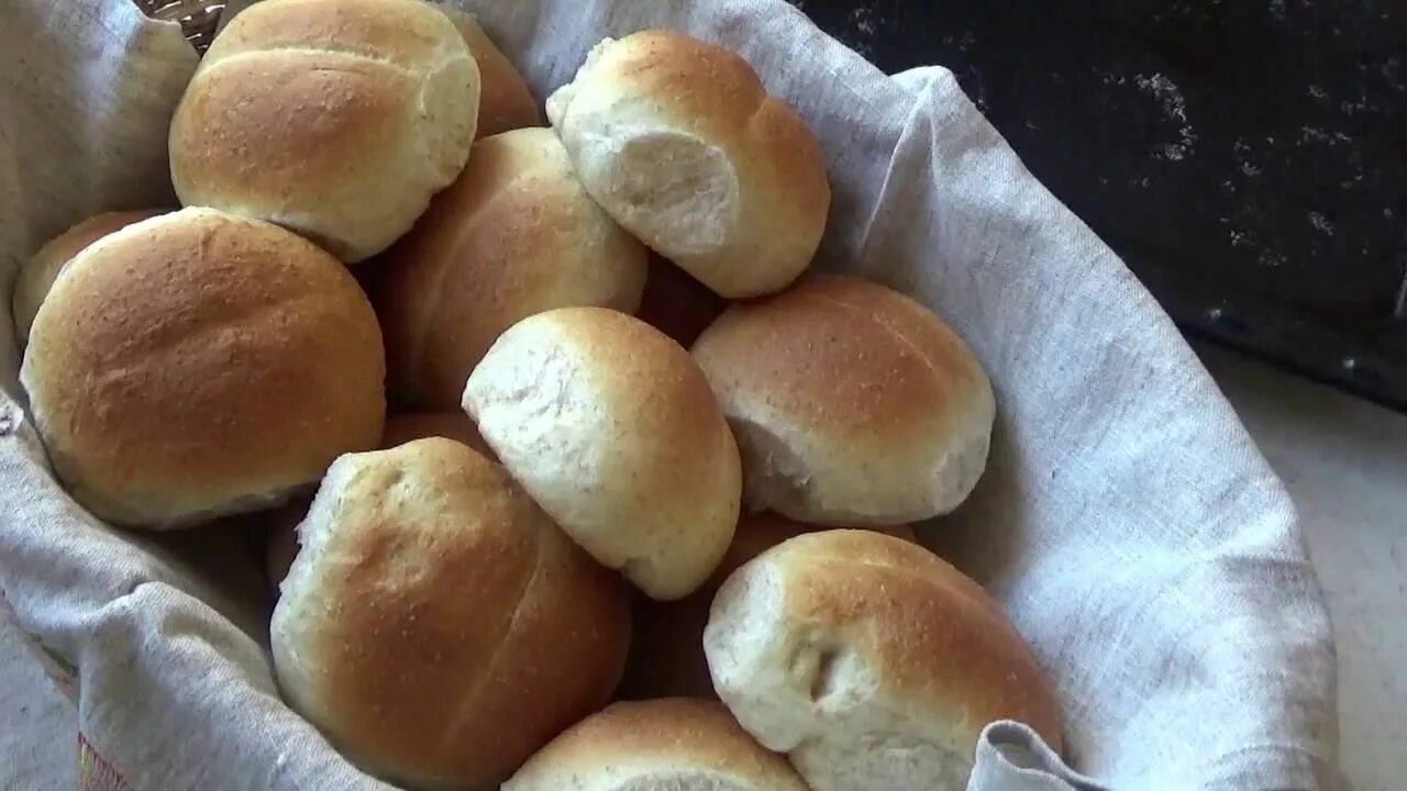 Булочки ссср фото