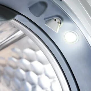Барабан стиральной машины miele