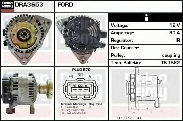 Схема генератора фокус 1 Электросхема Ford Mondeo 4 зарядка Электросхемы автомобилей