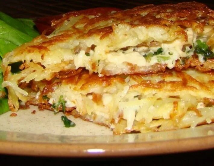 Рецепт куриной шубы