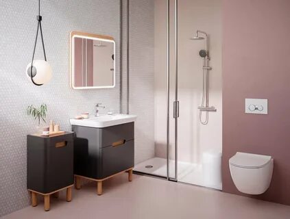 Vitra сантехника