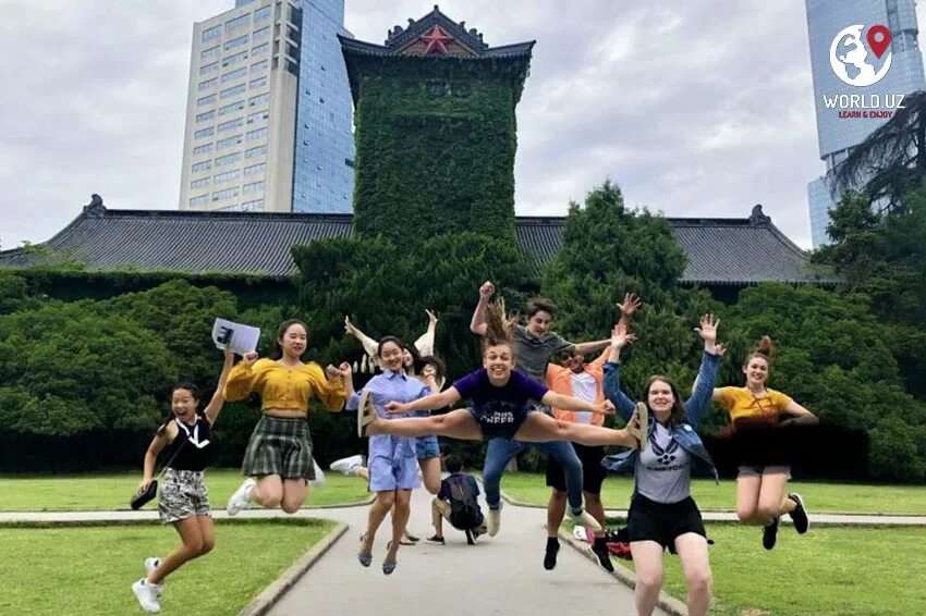 Nanjing university of technology