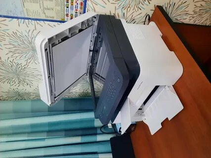 Принтер mfp 137fnw
