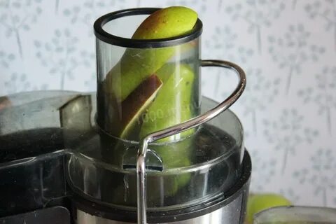 Соковыжималка без мякоти