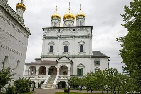 Иосифов монастырь