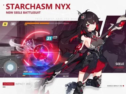 Honkai системные требования