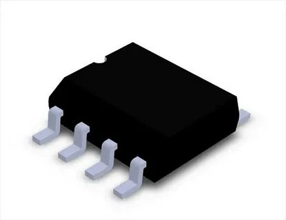 Стабилизатор напряжения smd