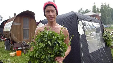 Баня морж
