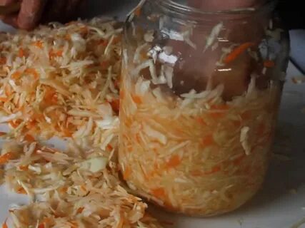 Как вкусно посолить капусту