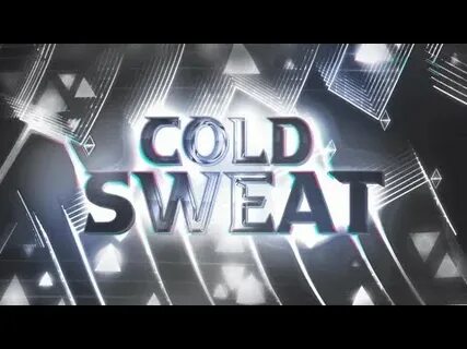 Cold sweat