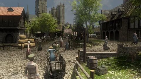 Guild на андроид